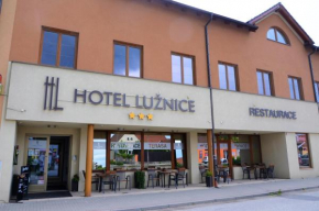 Hotels in Planá Nad Lužnicí